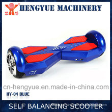 Scooter de auto -equilíbrio elétrico popular
